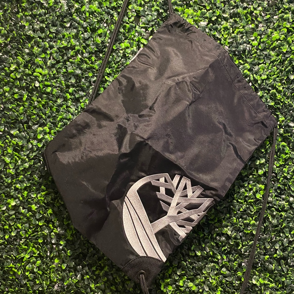Timberland drawstring backpack - Picture 2 of 3